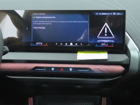 New 2026 BMW X3 xDrive30 w/ Convenience Package image 14