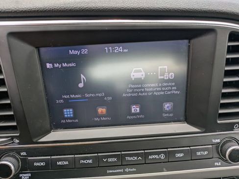 Used 2018 Hyundai Elantra Value Edition FWD image 13