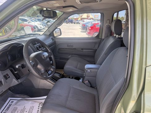 Used 2003 Nissan Xterra XE w/ Power Pkg AWD/4WD image 8