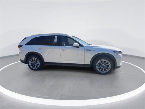 New 2026 MAZDA CX-90 3.3 Turbo w/ Preferred Package image 9