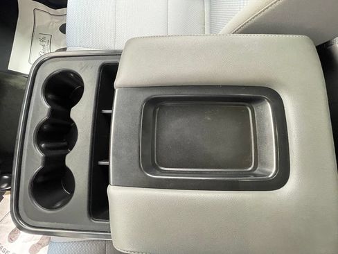 Used 2015 GMC Sierra 1500 4x4 Double Cab image 17