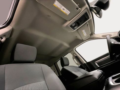 Used 2023 RAM 1500 Classic SLT w/ Trailer & Traction Group image 28