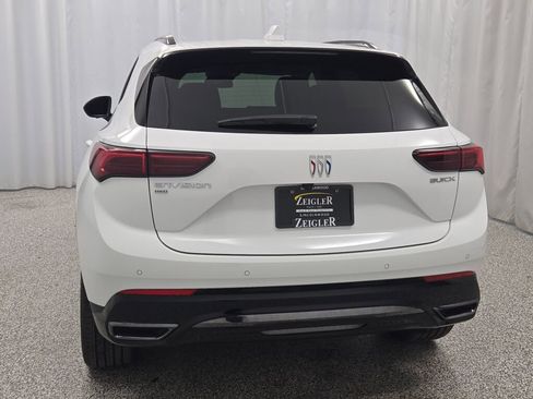 New 2026 Buick Envision Sport Touring AWD/4WD image 14