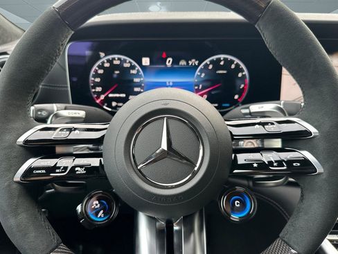 New 2026 Mercedes-Benz AMG GT 43 image 16