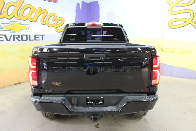 New 2026 Chevrolet Colorado ZR2 w/ Technology Package AWD/4WD image 7