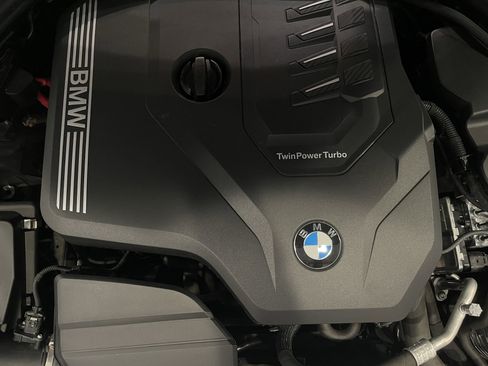 Certified 2023 BMW 330i xDrive Sedan w/ M Sport Package AWD/4WD image 26