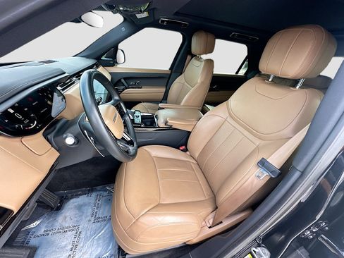 Used 2023 Land Rover Range Rover Sport SE image 19