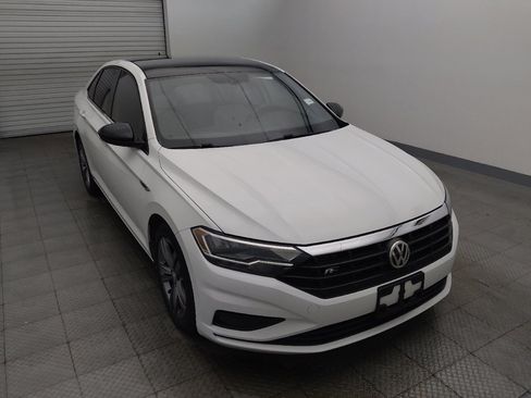 Used 2021 Volkswagen Jetta S FWD image 14