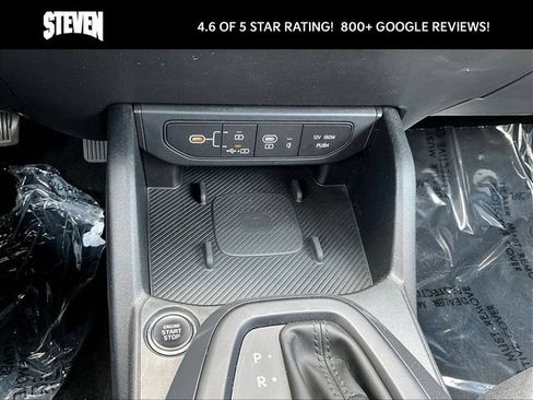 Used 2025 Kia K4 EX FWD image 18