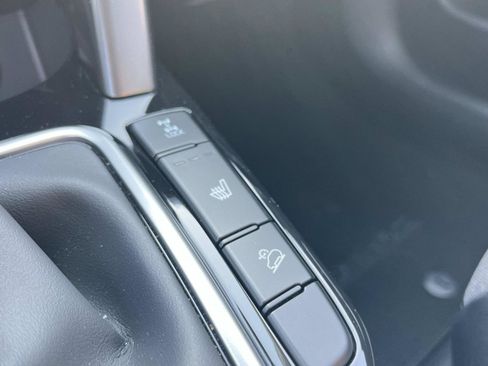 Used 2024 Kia Seltos S AWD/4WD image 30