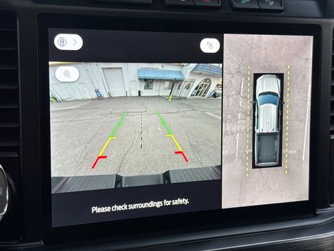 Used 2024 Ford F250 Lariat w/ Lariat Ultimate Package image 19