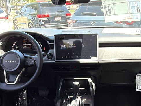 New 2026 MAZDA CX-5 Preferred AWD/4WD image 6