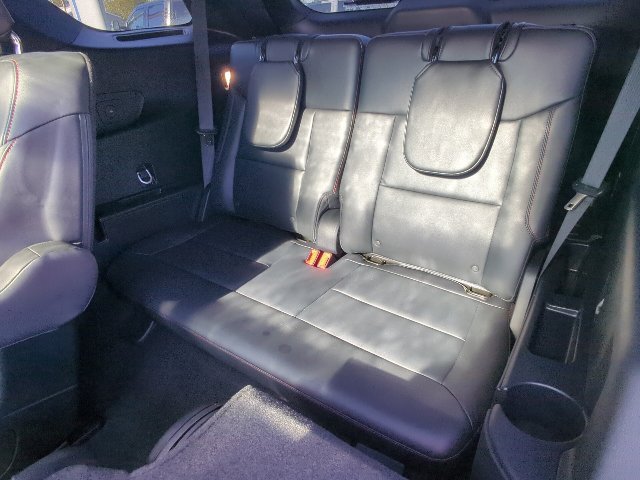 Used 2025 Ford Explorer ST w/ Sun And Sound Package AWD/4WD image 29