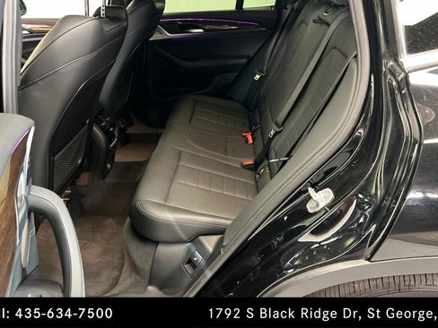 Used 2019 BMW X3 xDrive30i w/ Premium Package AWD/4WD image 21