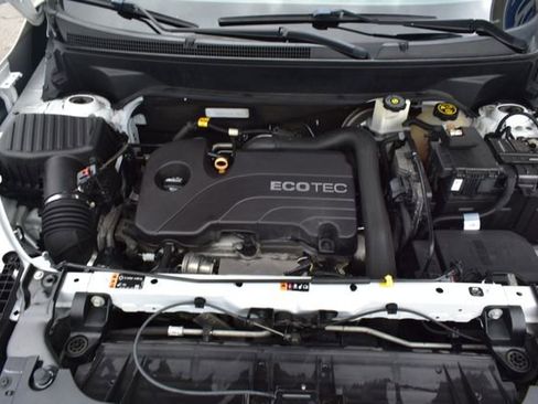 Used 2019 GMC Terrain SLE w/ Driver Convenience Package image 50