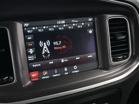 Used 2022 Dodge Charger GT image 23