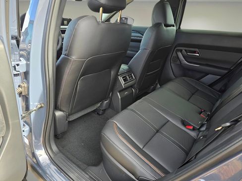 New 2026 MAZDA CX-50 AWD 2.5 Hybrid w/ Premium Pkg image 15