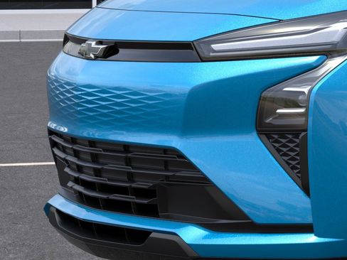 New 2027 Chevrolet Bolt LT w/ Comfort Package FWD image 34