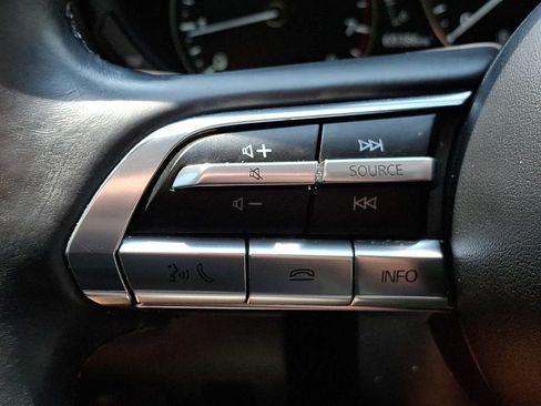 Used 2022 MAZDA CX-30 AWD 2.5 Turbo S image 18