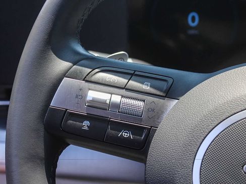 Certified 2024 Hyundai Kona SEL FWD image 29