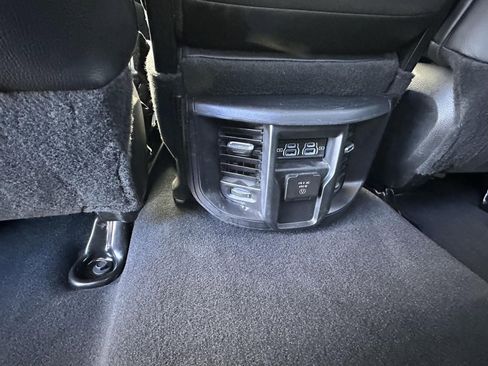 Used 2024 RAM 2500 Laramie w/ Safety Group image 36