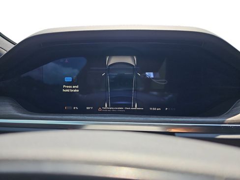 Used 2022 Tesla Model S AWD/4WD image 16