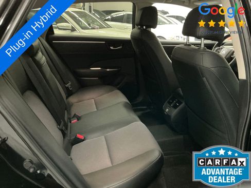 Used 2019 Honda Clarity Plug-In Hybrid image 15