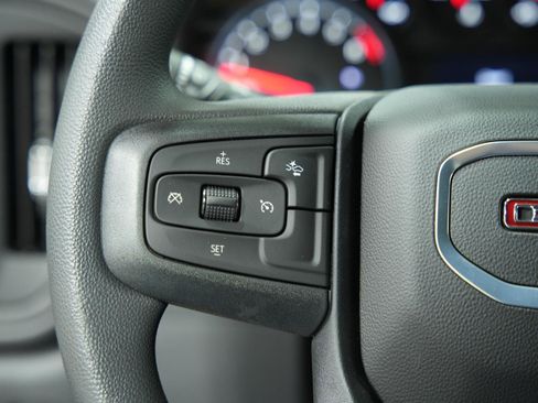 New 2025 GMC Sierra 1500 Pro w/ Pro Value Package image 25