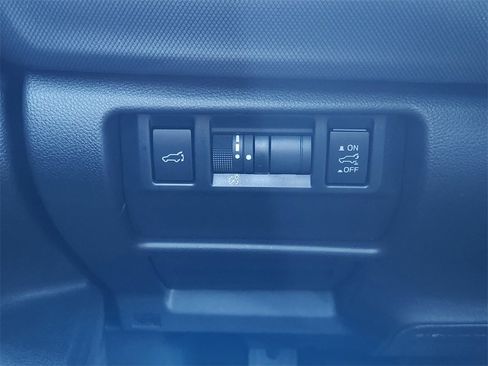 New 2026 Subaru Forester Premium image 15