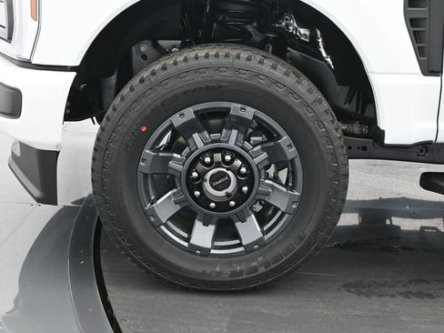 New 2026 Ford F350 XL w/ STX Appearance Package image 20