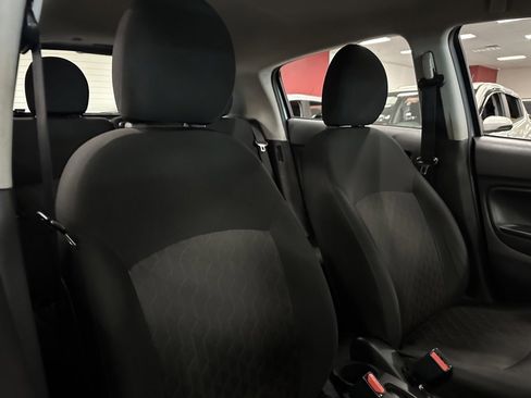 Used 2021 Mitsubishi Mirage ES image 29