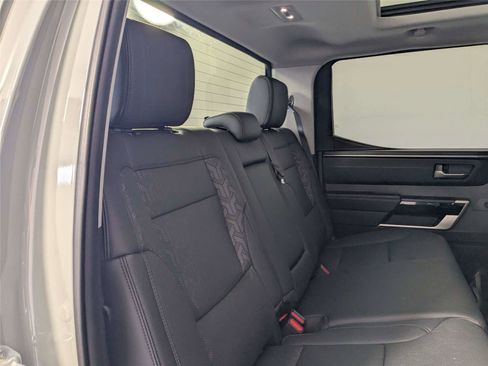 Used 2024 Toyota Tundra Limited w/ Power Package RWD image 25