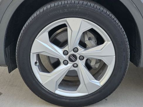 Used 2025 Audi Q5 2.0T Premium Plus image 9