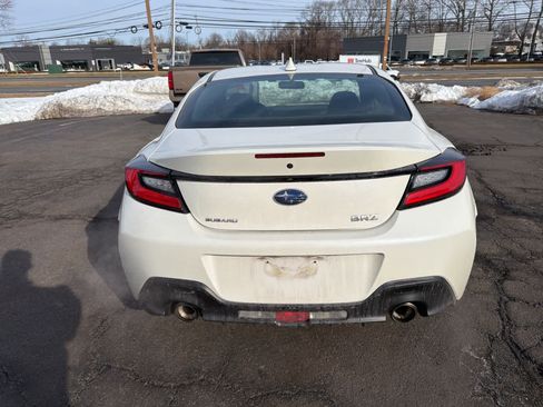 Used 2023 Subaru BRZ Premium image 4