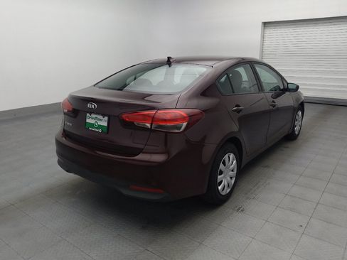 Used 2017 Kia Forte LX FWD image 9