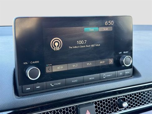 Used 2023 Honda Civic Sport image 14