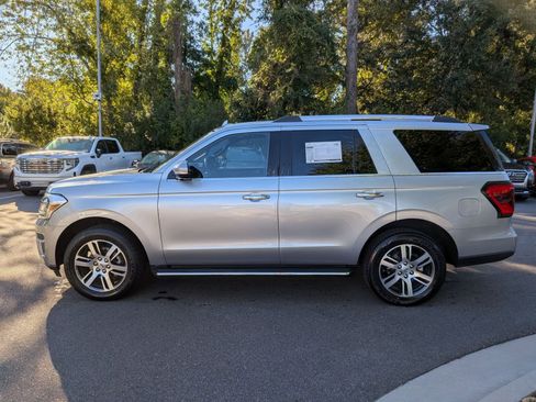 Used 2023 Ford Expedition Limited image 6