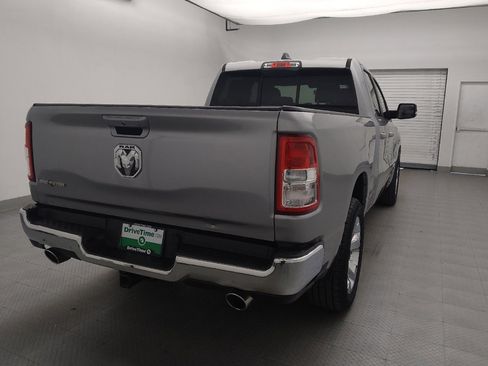 Used 2022 RAM 1500 Lone Star RWD image 7