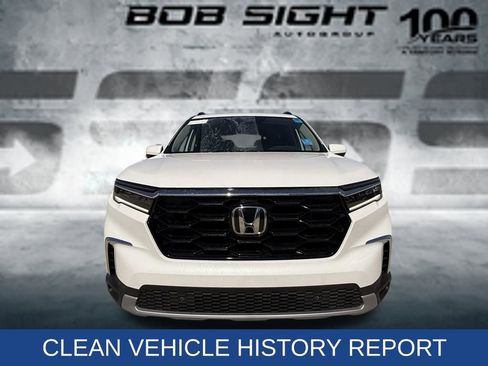 Certified 2023 Honda Pilot Touring image 10