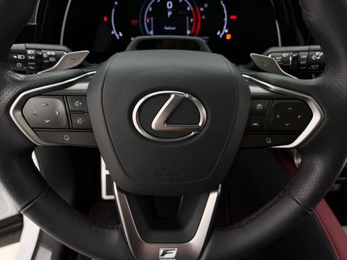 Used 2024 Lexus RX 350 F Sport image 16