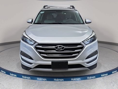 Used 2017 Hyundai Tucson Sport w/ Cargo Package AWD/4WD image 3