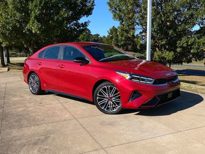 Used 2024 Kia Forte GT
