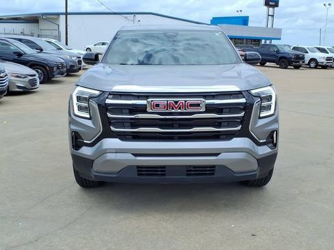 Used 2025 GMC Terrain Elevation FWD image 2