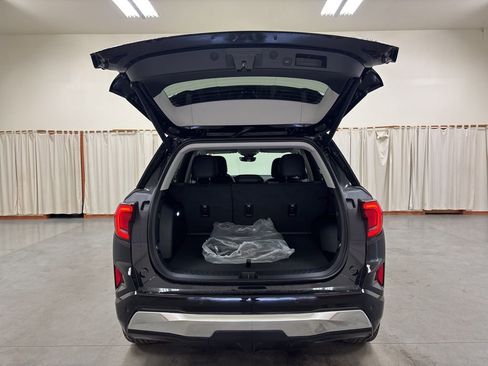 New 2026 GMC Terrain Denali AWD/4WD image 24