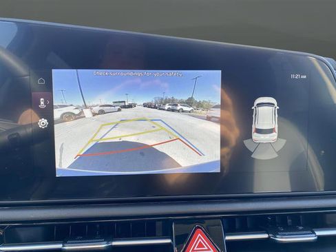 New 2026 Kia Niro EX FWD image 33