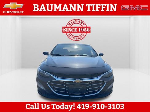 Used 2023 Chevrolet Malibu LT FWD image 14