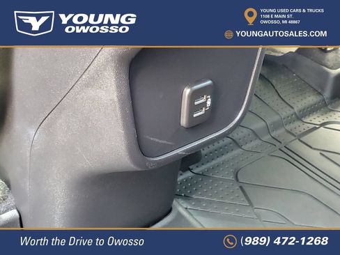 Certified 2024 Chevrolet Equinox LT w/ LPO, Floor Liner Package FWD image 27