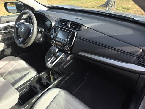 Used 2019 Honda CR-V LX image 15