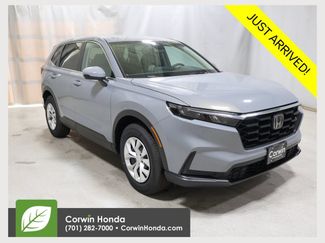 New 2027 Honda CR-V LX video 1