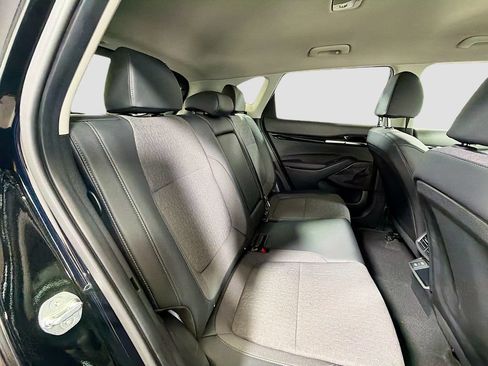 Used 2024 Kia Seltos S FWD image 27